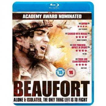 Beaufort [Blu-ray] [Reino Unido]