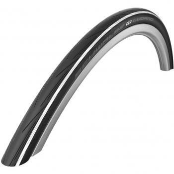 SCHWALBE Reifen 'Lugano' Active Line, KevlarGuard, HS 471, 50 EPI Zuverlässiges Einsteigermodell für den Rennradbereich., 700 * 23C