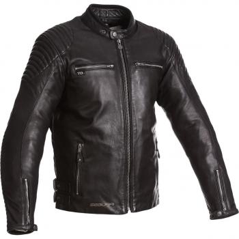 Segura – Chaqueta Elwood negro