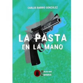 La pasta en la mano