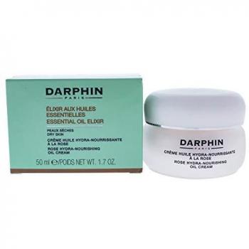 Darphin rose upgrad crema aceite 50ml