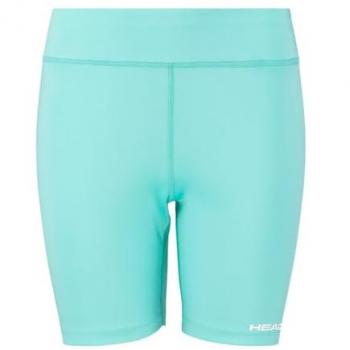 Mallas Cortas Head Mujer - Flexibles y Conformables