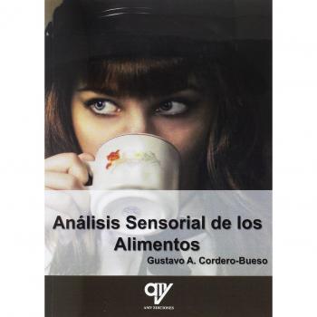 Análisis Sensorial de los Alimentos - Cordero Bueso Gustavo Adolfo
