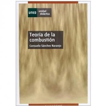 Teoría de La Combustión