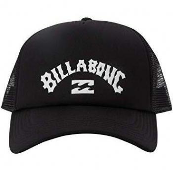 Billabong Podium - Gorra Trucker - Hombre - U - Negro