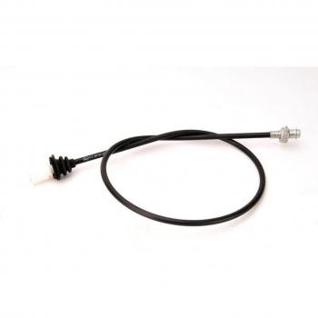 Cable flexible del velocímetro LINEX 14.30.06 - Longitud: 1.5 metros, Material: Nylon reforzado, Conectores: Universal para vehículos de diversas marcas, Resistencia a la temperatura: hasta 80