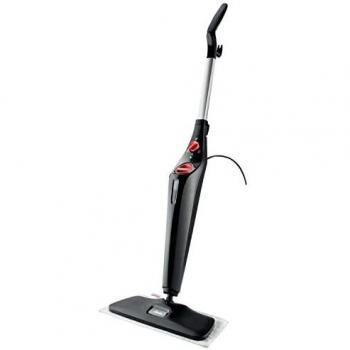 Vaporeta Vileda Steam XXL Plus Limpiador a vapor portátil 1550W - Negro