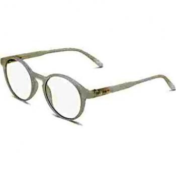 BARNER - Gafas Luz Azul Unisex sin Graduación, Protectoras de Pantalla, Modelo Le Marais Coconut Milk - Color Blanco