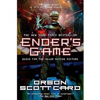 Ender's Game: 1