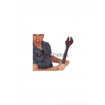Llave Inglesa con sangre de 45 cm