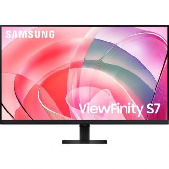 Samsung ViewFinity S70D Monitor 32 (81,3 cm) LED VA 4K Ultra HD 3840 x 2160 Pixeles, 60Hz, tiempo de respuesta de 5 ms, conexiones HDMI y Display