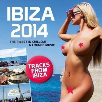 Ibiza 2014-The Finest in Chillout&Lounge music
