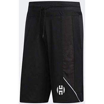 adidas HRD C365 Short Pantalón Corto, Hombre, Negro, S