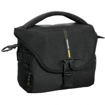 Vanguard BIIN 21 - Bolsa para cámara, color negro