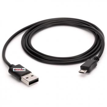 BARGAINFY De datos USB Sync transferencia imagen plomo Cable Para Samsung WB252F [Camera]