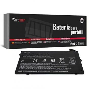 Batería para Portátil Acer Chromebook C720 C720P C740 - Compatible AP13J3K AP13J4K