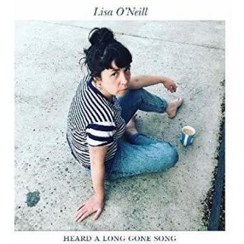 Heard a long gone song vinilo