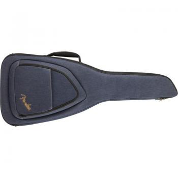 Fender FE920 Electric Guitar Gig Bag - Gold Denim