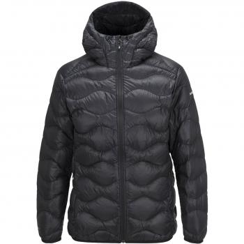 Peak Performance - Chaqueta - para hombre, color negro, tamaño S