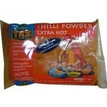 Cayena Molida 400 Grs / Chilli Powder Extra Hot 400 Grs