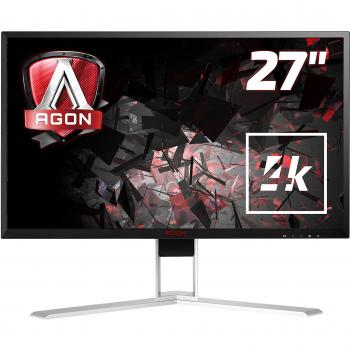 AOC Monitores AG271UG - Monitor de 27