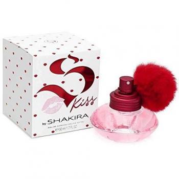 Shakira Fragrance, 50 ml
