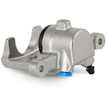 Étrier de frein RIDEX 78B0329 para Toyota Corolla IX, eje trasero izquierdo, sin fijación