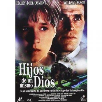 Edges of the Lord [Reino Unido] [DVD]