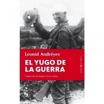 El Yugo De La Guerra