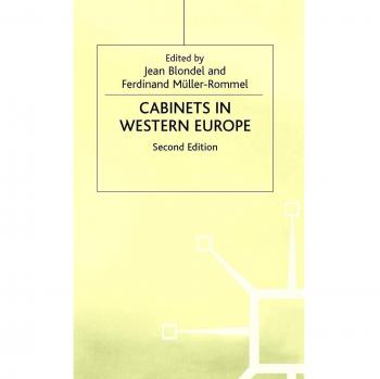 Cabinets in Western Europe