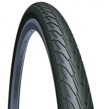 Rubena Pneu Mitas Flash V 66 Stop Thorn 28 42-622 Noir