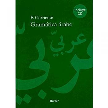 Gramática árabe