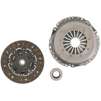 Kit de embrague NEXUS F1A014NX - Incluye disco de embrague, plato de presión y cojinete de desembrague, diseñado para vehículos específicos, alta resistencia y durabilidad, optimiza el rendimiento del motor y