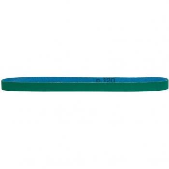 Bosch - Banda Lima J455 Inox: 13X457Mm G240 X10