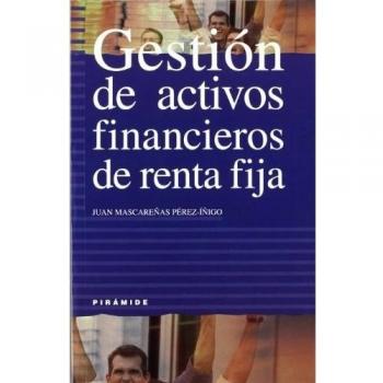 Gestión de activos financieros de renta fija