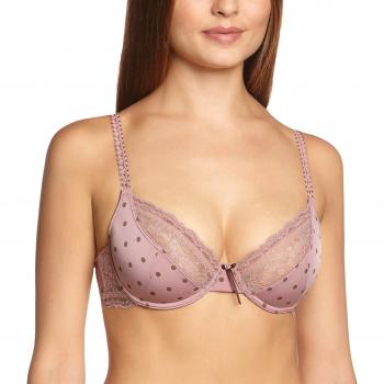Sassa - Sujetador para mujer, color rosa