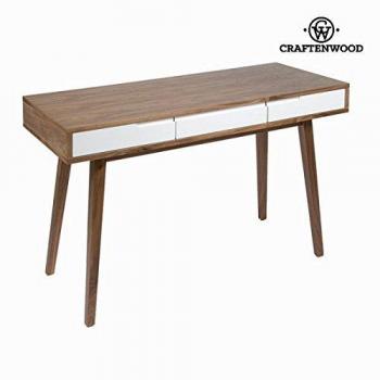 Scrittoio wood - Modern Collezione by Craften Wood