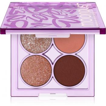 Urban Decay Space Cowboy Eyeshadow Quad Palette