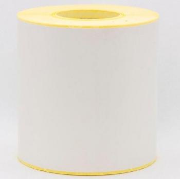 Brother Papel Térmico Continuo Protegido Autoadhesivo 102mm x 46m