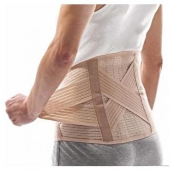 Faja Sacrolumbar Bodystrap Talla M - Orliman y DJO