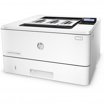 Hewlett Packard C5J91A - Impresora láser