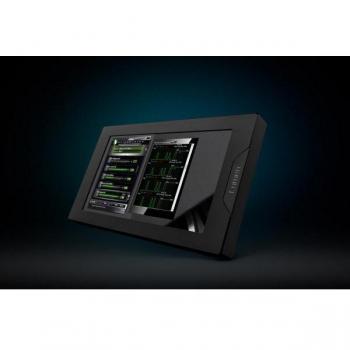EK Water Blocks EK-Quantum Lumen 7 LCD IPS Screen – Black