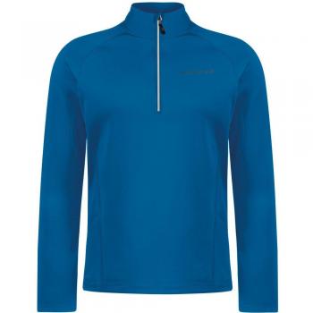 Dare 2b Mens Interfuse Half Zip Core Stretch Softshell Top