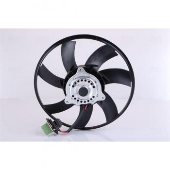 Ventilador de refrigeración del motor NISSENS 850062