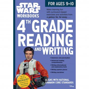 4th Grade Reading and Writing