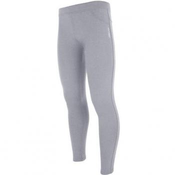 Mallas Deportivas de Mujer Joluvi Gris claro