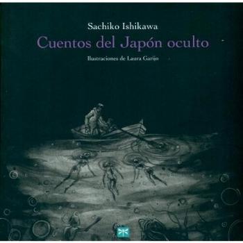 Cuentos del Japón oculto