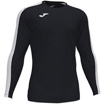 Joma Academy Long Sleeve Soccer Jersey