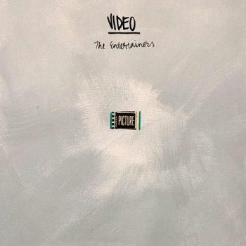 The Entertainers [Vinilo]