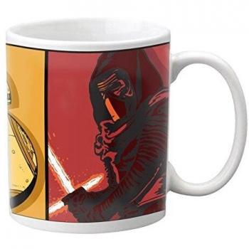 Star Wars-SW02803, Multicolor